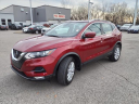 Thumbnail image of 2022 Nissan Rogue Sport at Mathews Nissan