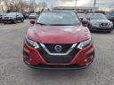 Thumbnail image of 2022 Nissan Rogue Sport at Mathews Nissan