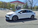 Thumbnail image of 2022 Toyota Corolla at Toyota Universe