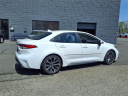 Thumbnail image of 2022 Toyota Corolla at Toyota Universe