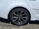 Thumbnail image of 2022 Toyota Corolla at Toyota Universe