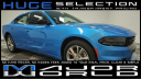 2023 Dodge Charger SXT at Major World Chevrolet