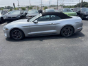 2023 Ford Mustang EcoBoost Premium at Antwerpen VW - USED
