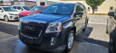 2015 GMC Terrain SLE-2 at APEX AUTO INC