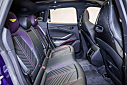 Thumbnail image of 2024 Aston Martin DBX at ExclusiveAutomotiveGroup of Ashburn, VA