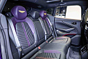 Thumbnail image of 2024 Aston Martin DBX at ExclusiveAutomotiveGroup of Ashburn, VA