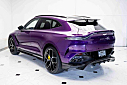 Thumbnail image of 2024 Aston Martin DBX at ExclusiveAutomotiveGroup of Ashburn, VA