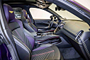 Thumbnail image of 2024 Aston Martin DBX at ExclusiveAutomotiveGroup of Ashburn, VA