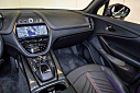 Thumbnail image of 2024 Aston Martin DBX at ExclusiveAutomotiveGroup of Ashburn, VA