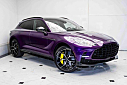 Thumbnail image of 2024 Aston Martin DBX at ExclusiveAutomotiveGroup of Ashburn, VA