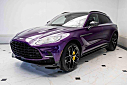 Thumbnail image of 2024 Aston Martin DBX at ExclusiveAutomotiveGroup of Ashburn, VA