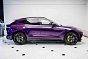 Thumbnail image of 2024 Aston Martin DBX at ExclusiveAutomotiveGroup of Ashburn, VA