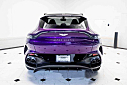 Thumbnail image of 2024 Aston Martin DBX at ExclusiveAutomotiveGroup of Ashburn, VA
