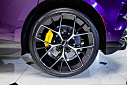 Thumbnail image of 2024 Aston Martin DBX at ExclusiveAutomotiveGroup of Ashburn, VA
