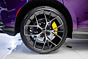 Thumbnail image of 2024 Aston Martin DBX at ExclusiveAutomotiveGroup of Ashburn, VA