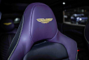 Thumbnail image of 2024 Aston Martin DBX at ExclusiveAutomotiveGroup of Ashburn, VA