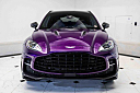 Thumbnail image of 2024 Aston Martin DBX at ExclusiveAutomotiveGroup of Ashburn, VA