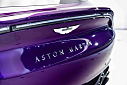 Thumbnail image of 2024 Aston Martin DBX at ExclusiveAutomotiveGroup of Ashburn, VA