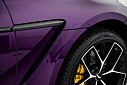 Thumbnail image of 2024 Aston Martin DBX at ExclusiveAutomotiveGroup of Ashburn, VA