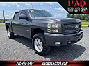 Thumbnail image of 2010 Chevrolet Silverado 1500 at Hickox Auto Dealer & Appraiser