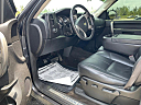 Thumbnail image of 2010 Chevrolet Silverado 1500 at Hickox Auto Dealer & Appraiser