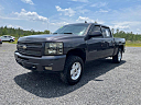 Thumbnail image of 2010 Chevrolet Silverado 1500 at Hickox Auto Dealer & Appraiser