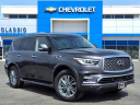 Thumbnail image of 2023 INFINITI QX80 at Classic Chevrolet Inc
