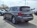 Thumbnail image of 2023 INFINITI QX80 at Classic Chevrolet Inc
