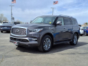 Thumbnail image of 2023 INFINITI QX80 at Classic Chevrolet Inc
