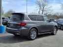 Thumbnail image of 2023 INFINITI QX80 at Classic Chevrolet Inc