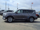 Thumbnail image of 2023 INFINITI QX80 at Classic Chevrolet Inc