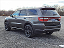 Thumbnail image of 2021 Dodge Durango at Sawyer Chevrolet