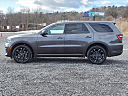 2021 Dodge Durango SXT Plus at Sawyer Chevrolet