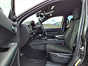 Thumbnail image of 2021 Dodge Durango at Sawyer Chevrolet
