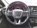 Thumbnail image of 2021 Dodge Durango at Sawyer Chevrolet