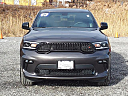 Thumbnail image of 2021 Dodge Durango at Sawyer Chevrolet