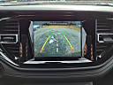 Thumbnail image of 2021 Dodge Durango at Sawyer Chevrolet