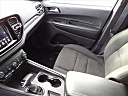 Thumbnail image of 2021 Dodge Durango at Sawyer Chevrolet