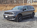 Thumbnail image of 2021 Dodge Durango at Sawyer Chevrolet