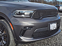 Thumbnail image of 2021 Dodge Durango at Sawyer Chevrolet