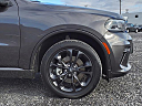 Thumbnail image of 2021 Dodge Durango at Sawyer Chevrolet