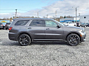 Thumbnail image of 2021 Dodge Durango at Sawyer Chevrolet