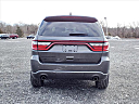Thumbnail image of 2021 Dodge Durango at Sawyer Chevrolet