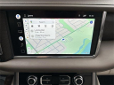 Thumbnail image of 2022 GMC Yukon XL at LaFontaine Buick GMC