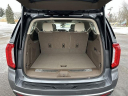 Thumbnail image of 2022 GMC Yukon XL at LaFontaine Buick GMC