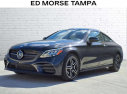 Thumbnail image of 2023 Mercedes-Benz C-Class at Ed Morse Cadillac Tampa
