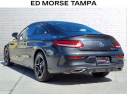 Thumbnail image of 2023 Mercedes-Benz C-Class at Ed Morse Cadillac Tampa