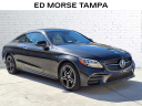 Thumbnail image of 2023 Mercedes-Benz C-Class at Ed Morse Cadillac Tampa