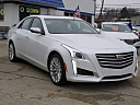 Thumbnail image of 2017 Cadillac CTS at A & B Motors