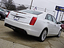 Thumbnail image of 2017 Cadillac CTS at A & B Motors